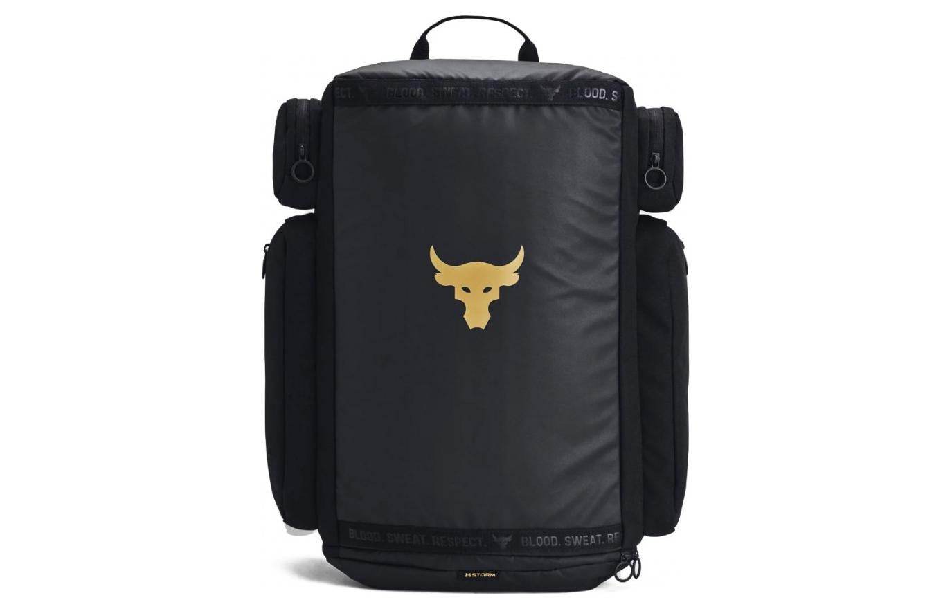 Рюкзак Under Armour Andromeda - Boxette Shop